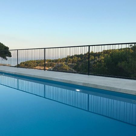 Villa Pietra Selca  Dış mekan fotoğraf