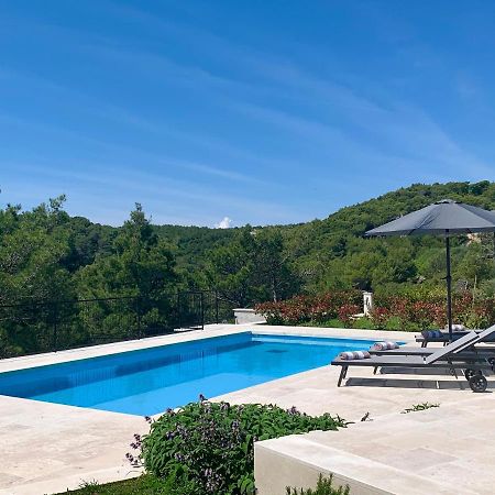 Villa Pietra Selca  Dış mekan fotoğraf