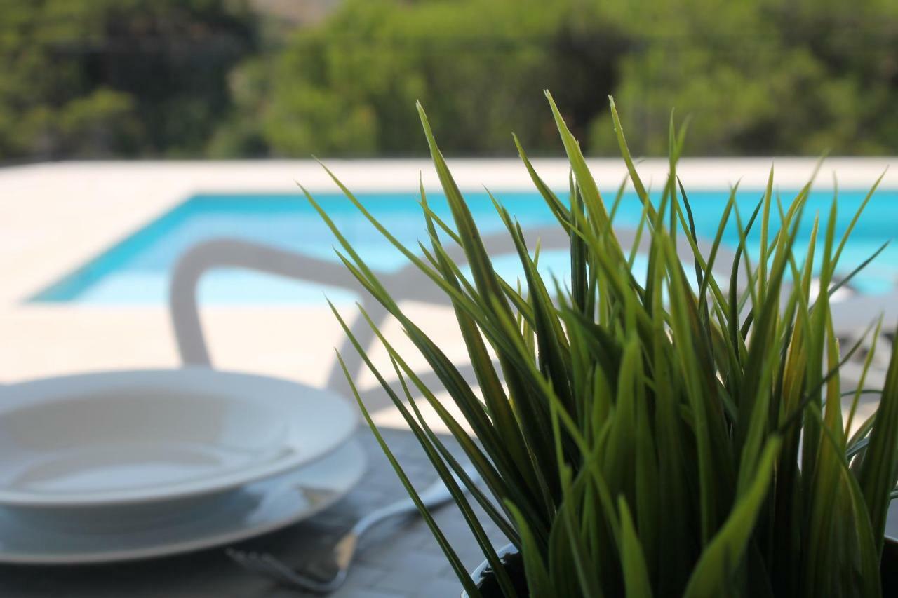 Villa Pietra Selca  Dış mekan fotoğraf