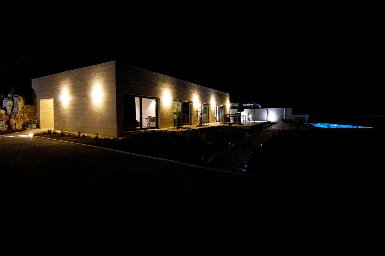 Villa Pietra Selca  Dış mekan fotoğraf