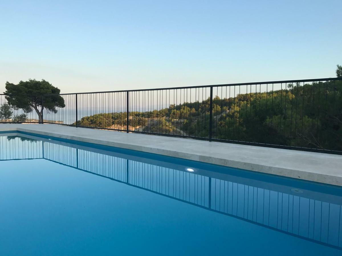 Villa Pietra Selca  Dış mekan fotoğraf