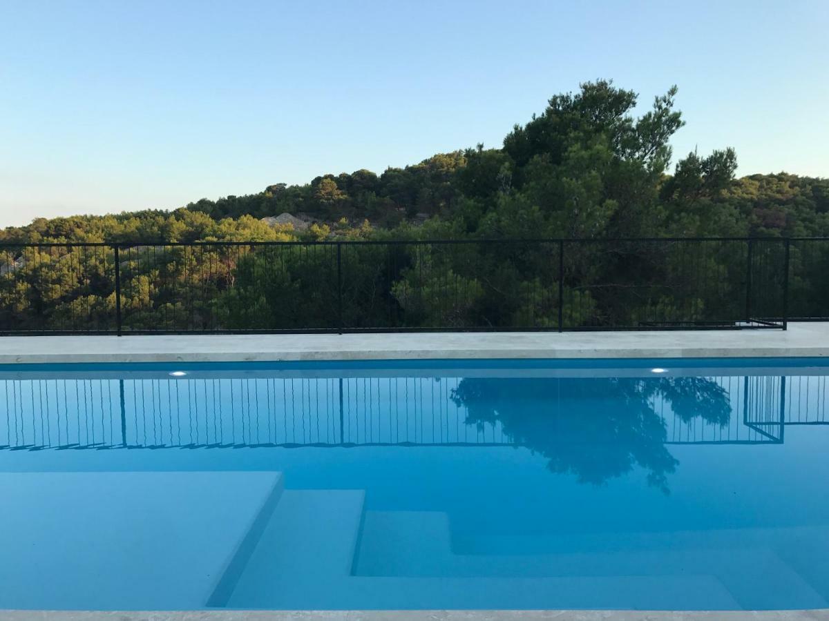 Villa Pietra Selca  Dış mekan fotoğraf