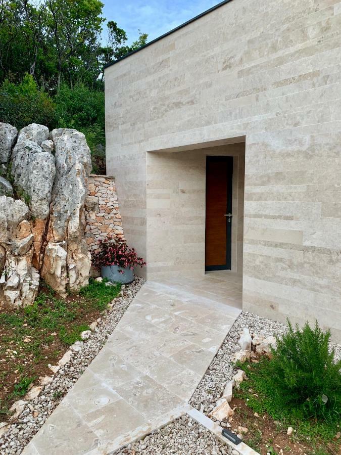 Villa Pietra Selca  Dış mekan fotoğraf
