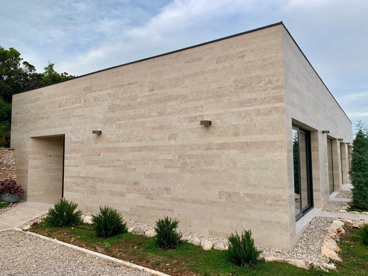 Villa Pietra Selca  Dış mekan fotoğraf
