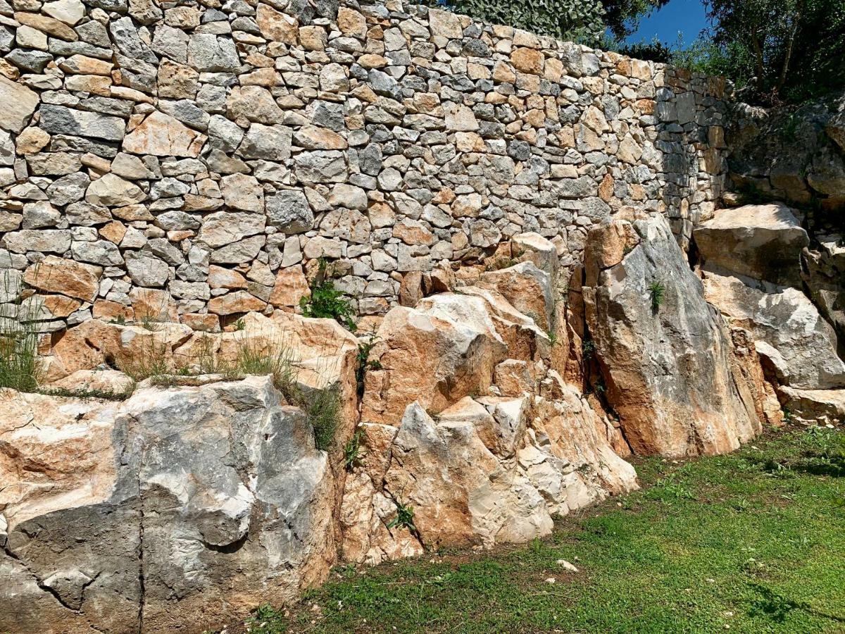 Villa Pietra Selca  Dış mekan fotoğraf