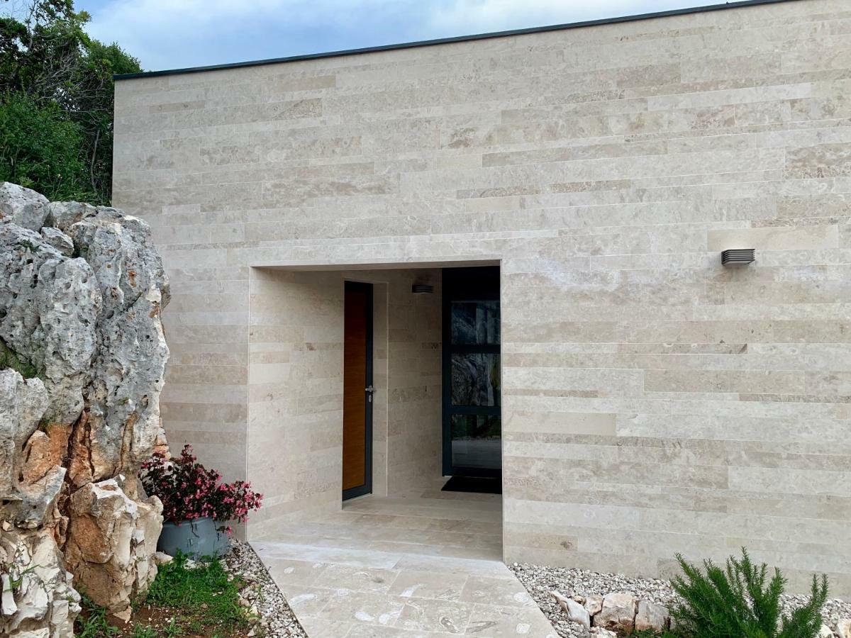 Villa Pietra Selca  Dış mekan fotoğraf