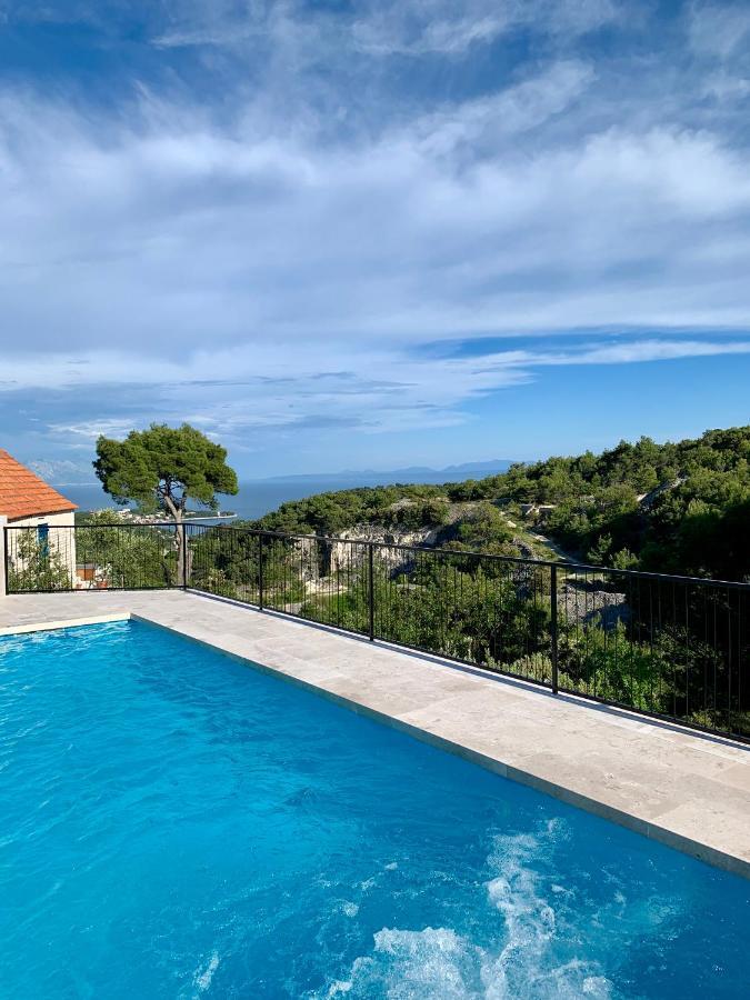 Villa Pietra Selca  Dış mekan fotoğraf