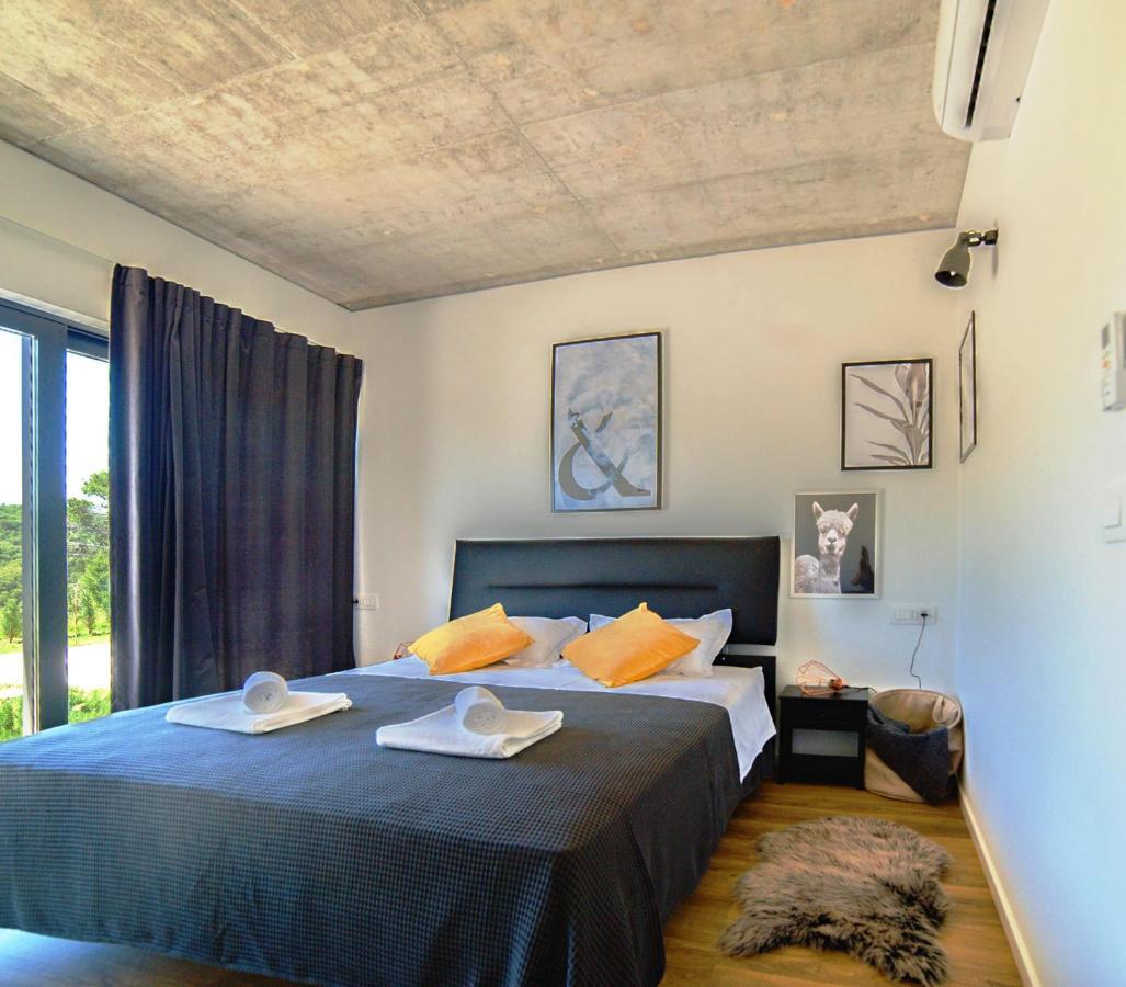 Villa Pietra Selca  Dış mekan fotoğraf