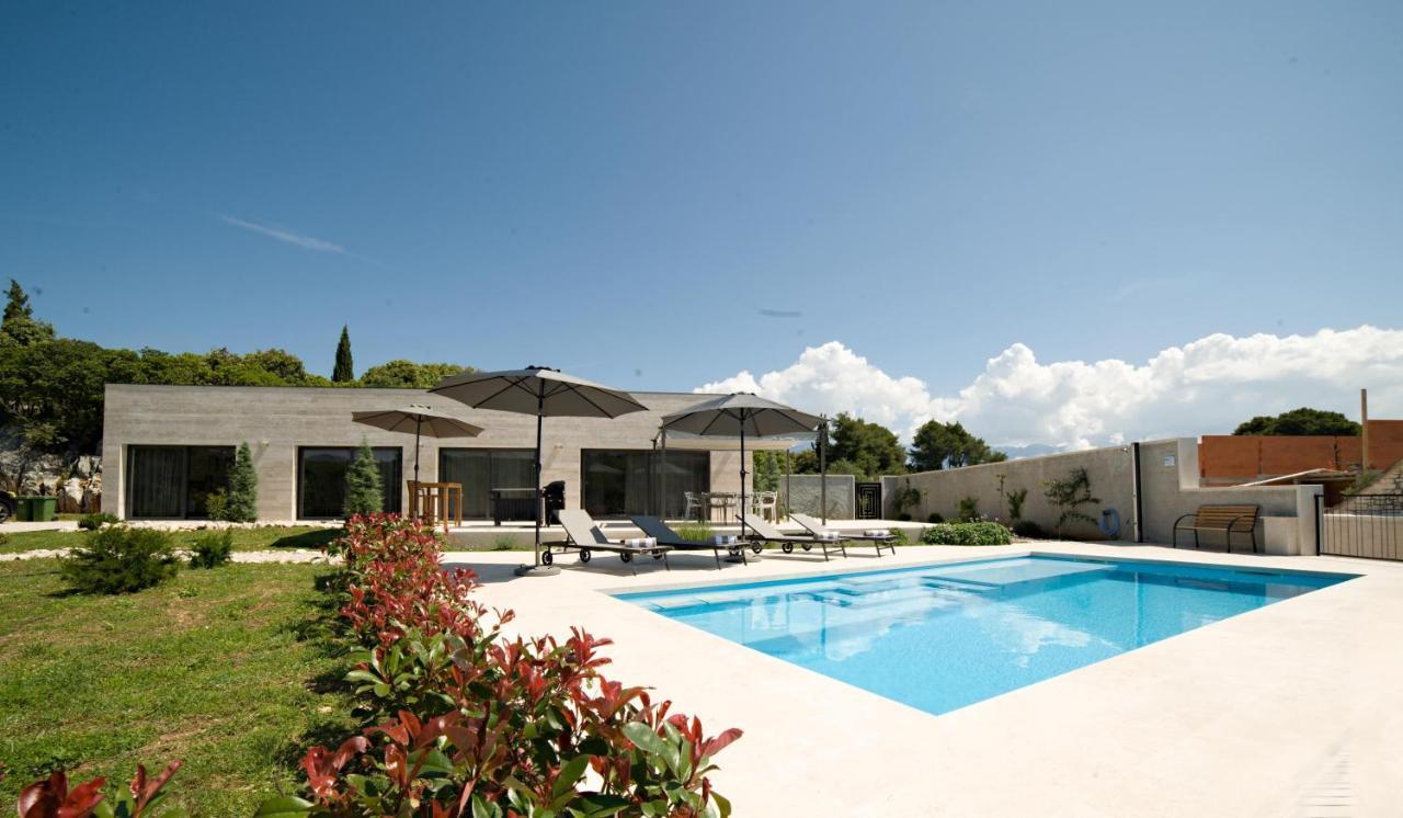 Villa Pietra Selca  Dış mekan fotoğraf