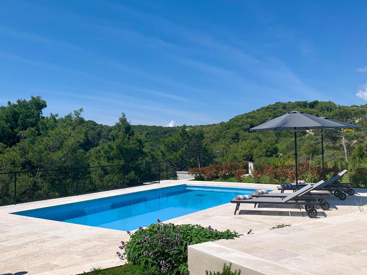Villa Pietra Selca  Dış mekan fotoğraf